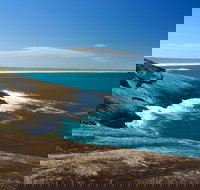 Cape Arid National Park - Stayed