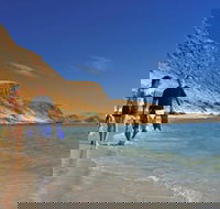 Carrickalinga - Stayed