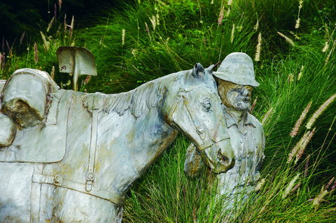 Centenary Park - Stayed 0