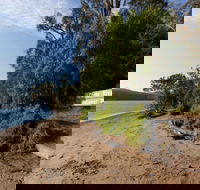 Clyde River National Park - Stayed