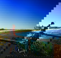 Coolum Beach - Stayed