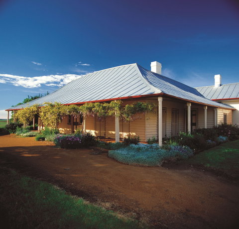 Cooma Cottage - Stayed 0