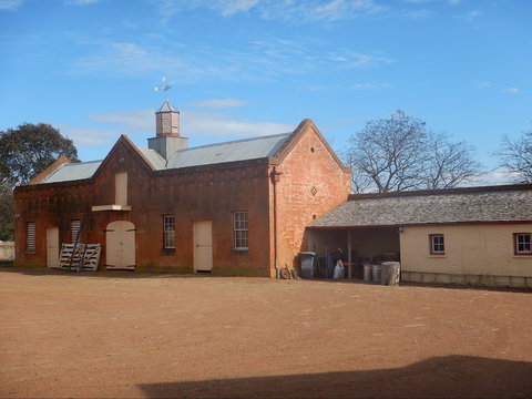Cooma Cottage - Stayed 1