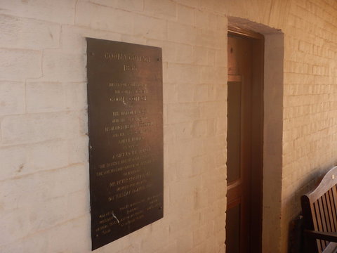 Cooma Cottage - Stayed 2