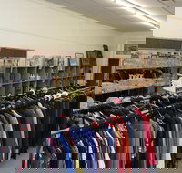 Copper Coast Op Shops Second-hand and Antiques Trail - Stayed