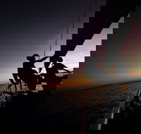 Darwin Harbour - Stayed