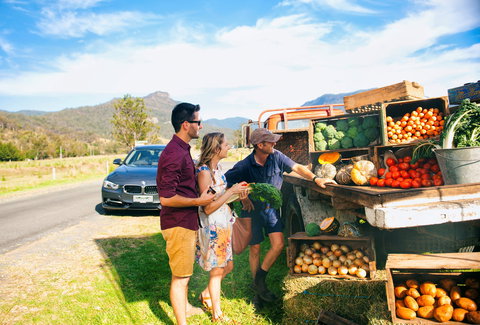 Darlington Park - Stayed 1