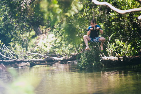 Darlington Park - Stayed 2