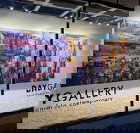 Day Gallery - Stayed