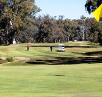 Deniliquin Golf Club
