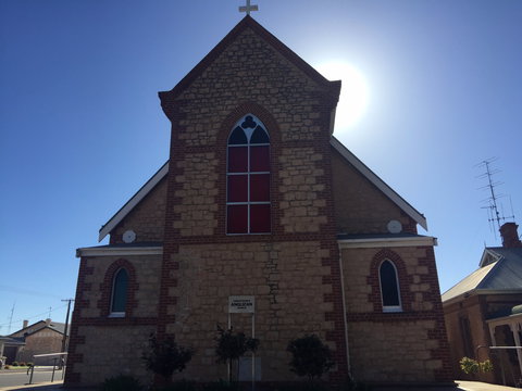 Discovering Historic Kadina Town Drive - Stayed 2