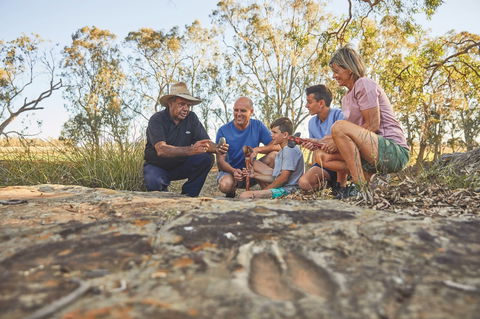 Dubbo - Stayed 2