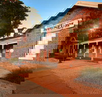 Echuca Historical Society Museum and Archive - Stayed