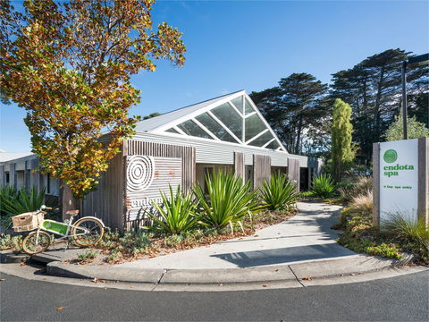 Endota Spa Moorooduc - Stayed 2