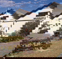 Esperance Museum - Stayed