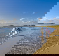 Eurobodalla - Stayed