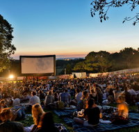 Event Cinemas - Moonlight Cinema Perth - Stayed