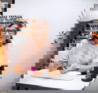 Eyelash  Beauty Darwin - Stayed