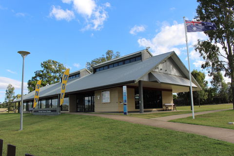 Fernvale - Stays Accommodation 2