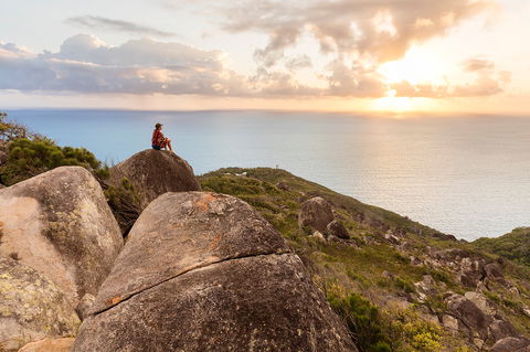 Fitzroy Island National Park - Stayed 1