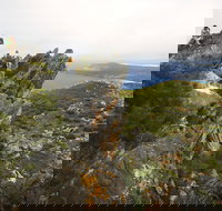 Fitzgerald River National Park - Stayed