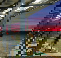 Flight Path Golf and Archery Range - Stayed