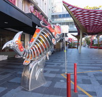 Fortitude Valley - Stayed