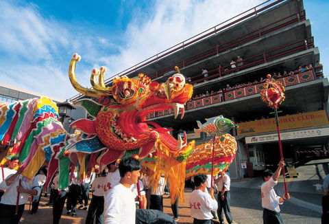 Fortitude Valley - Stayed 1