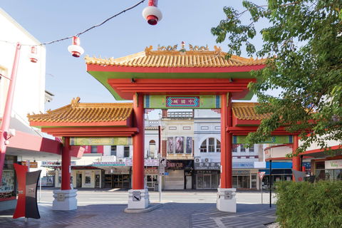 Fortitude Valley - Stayed 2