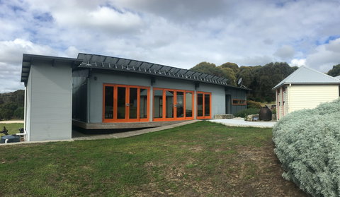 Furneaux Museum - Stayed 1