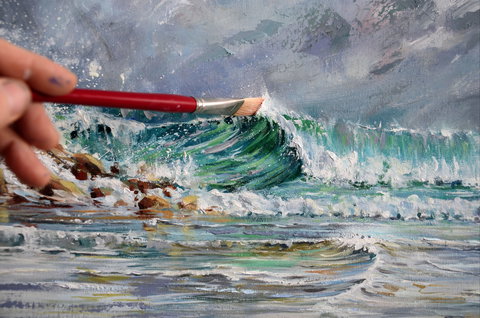 Gallery 45 - Stayed 2