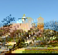 Gloucester Museum - Stayed