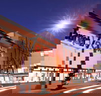 Grafton Shoppingworld - Stayed