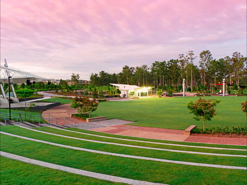 Greater Springfield - Stayed 0