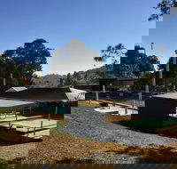 Gunning Pool - Stayed