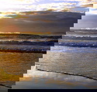 Handkerchief Beach Picnic Area - Stayed