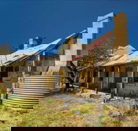 Hartley Historic Site - Stayed