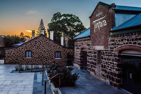 Hardys Tintara Winery - Stayed 0