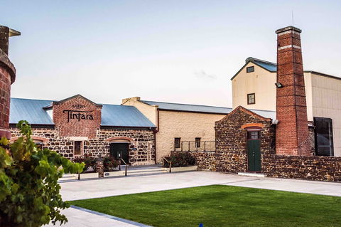 Hardys Tintara Winery - Stayed 2