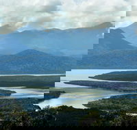 Hinchinbrook Island National Park - Stayed