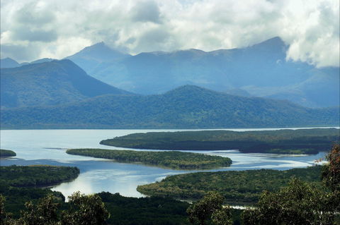 Hinchinbrook Island National Park - Stayed 0