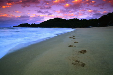 Hinchinbrook Island National Park - Stayed 2