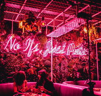 Holey Moley Northbridge - Stayed