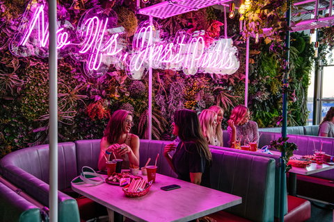 Holey Moley Northbridge - Stayed 2