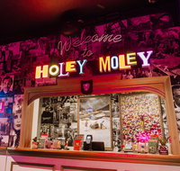 Holey Moley Charlestown