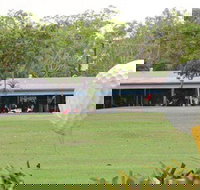 Humpty Doo and Rural Area Golf Club - Stayed