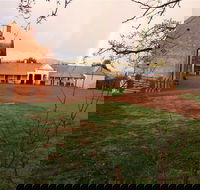 Hume and Hovell Walking Track - Stayed