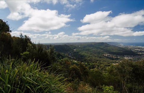 Illawarra Escarpment State Conservation Area - Stays Accommodation 0