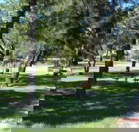 Inglewood Apex-Lions Park - Stayed