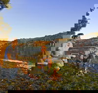 Iytwelepenty / Davenport Ranges National Park - Stayed